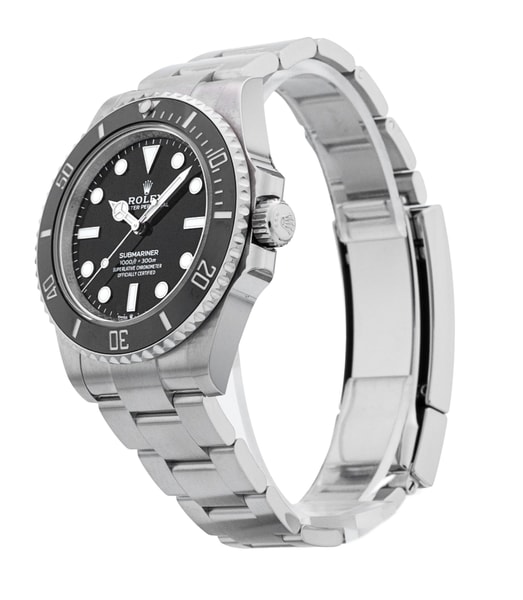 Rolex Submariner 124060